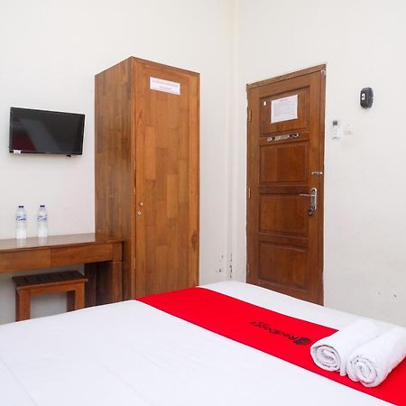 Reddoorz Syariah Near Pakuwon Mall Jogja Kejayan Экстерьер фото