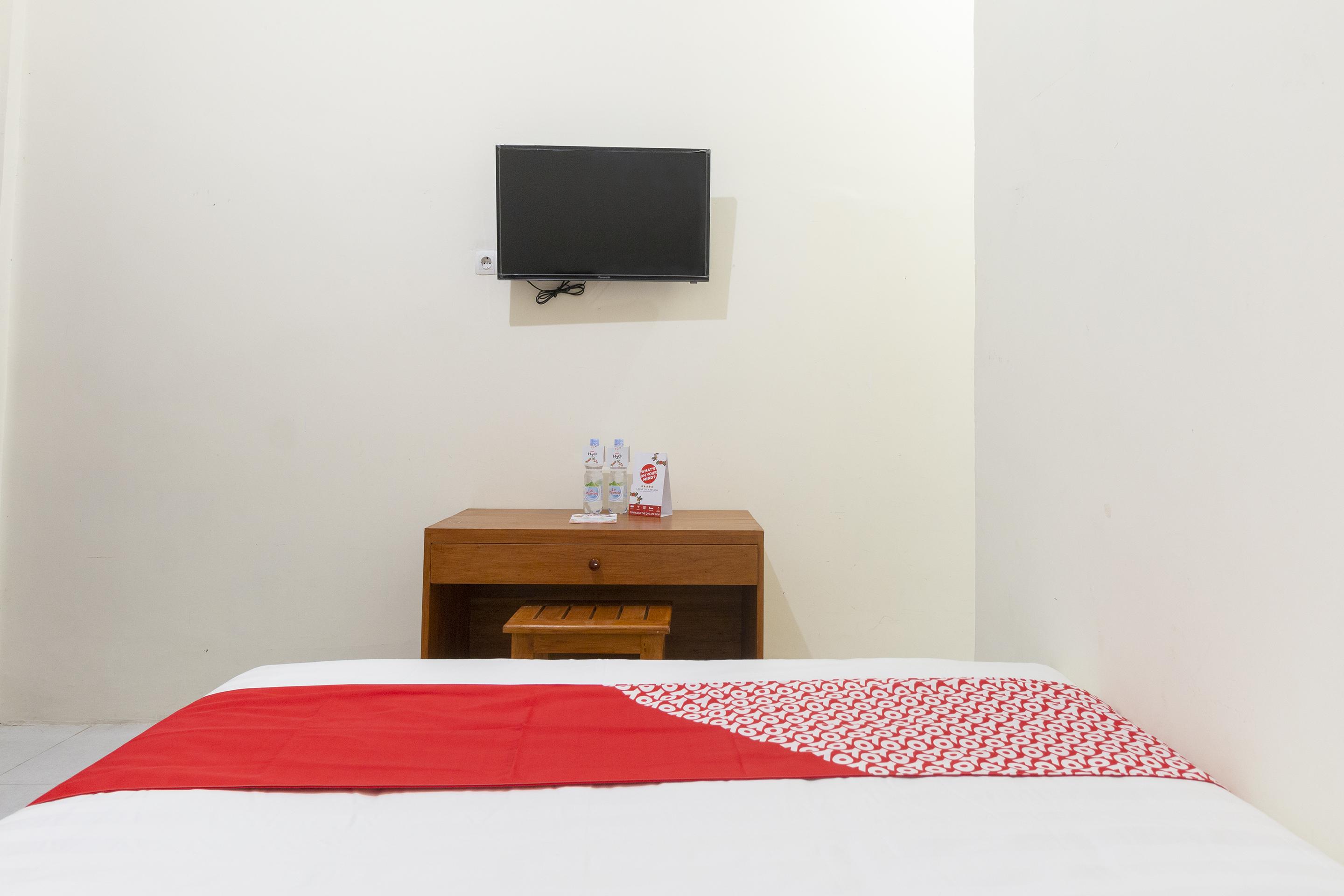 Reddoorz Syariah Near Pakuwon Mall Jogja Kejayan Экстерьер фото