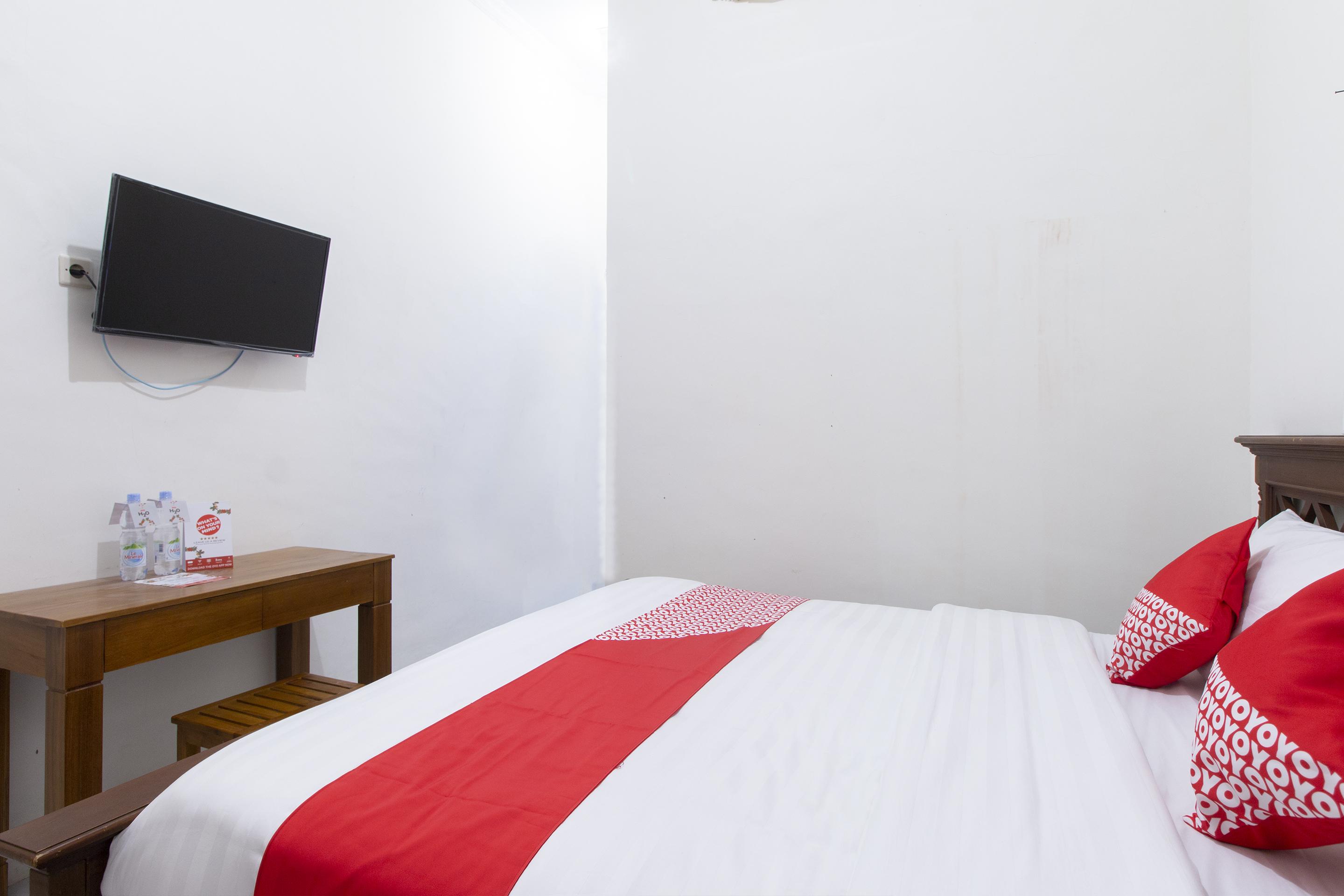 Reddoorz Syariah Near Pakuwon Mall Jogja Kejayan Экстерьер фото