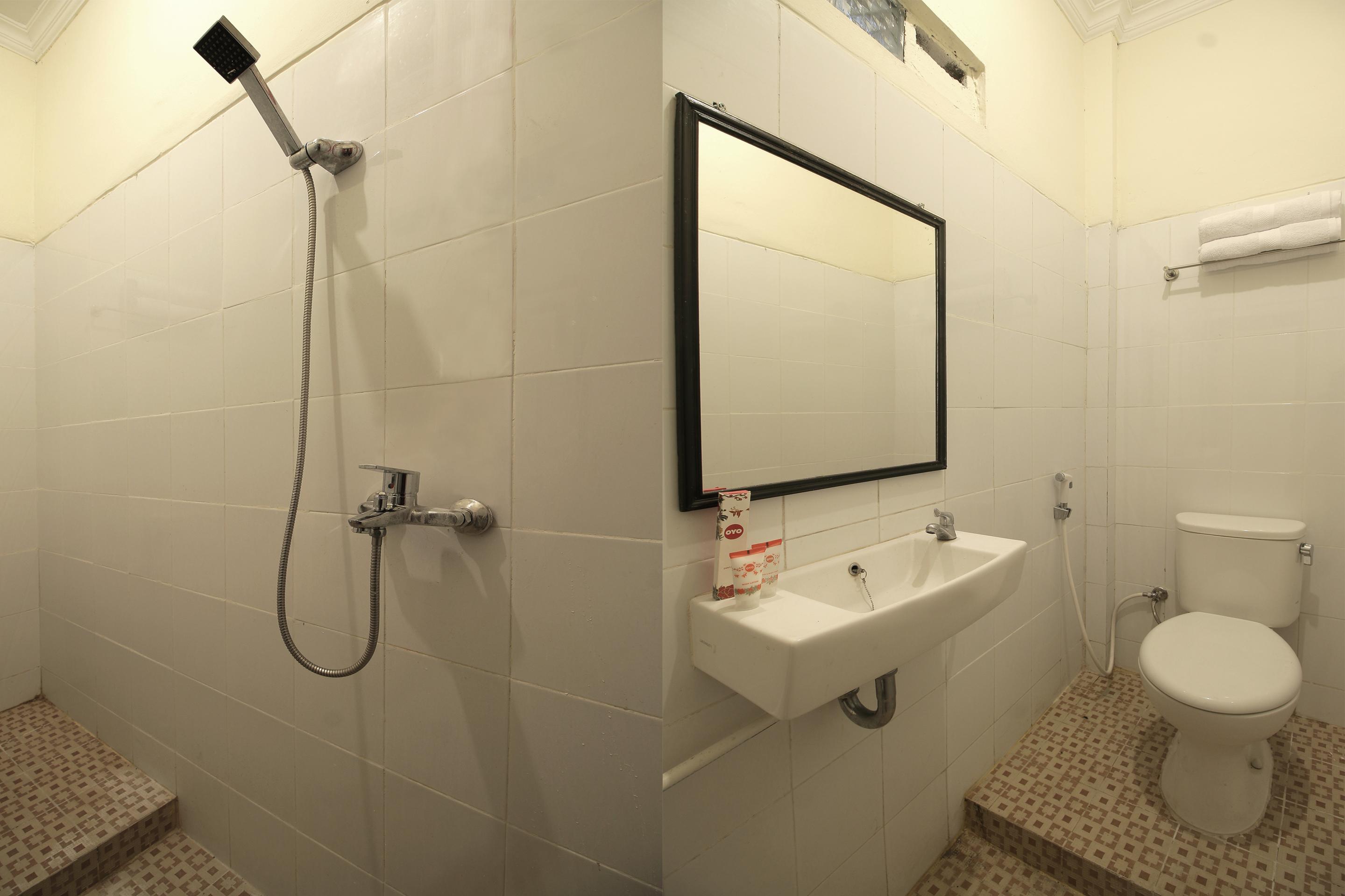 Reddoorz Syariah Near Pakuwon Mall Jogja Kejayan Экстерьер фото